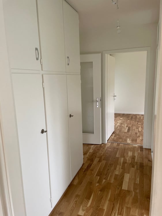 Schöne Familienwohnung im Herzen von Wallisellen 6