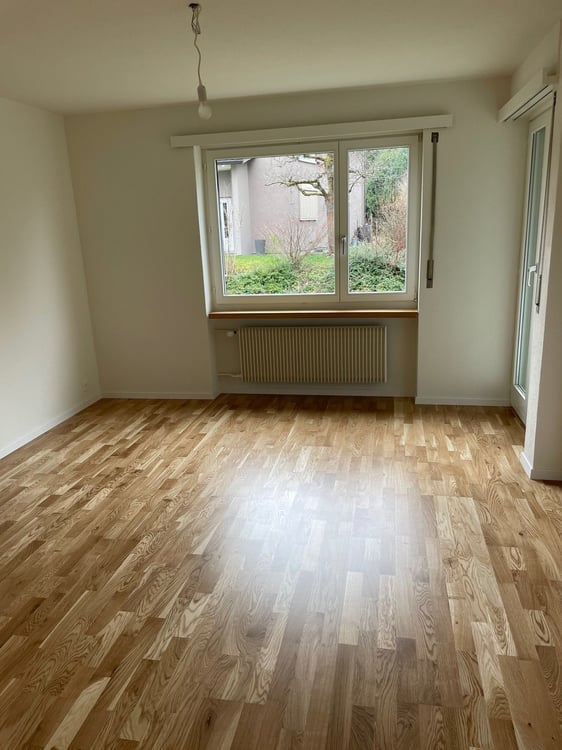Schöne Familienwohnung im Herzen von Wallisellen 10