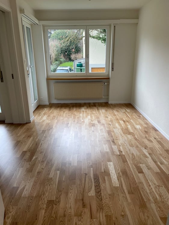 Schöne Familienwohnung im Herzen von Wallisellen 9