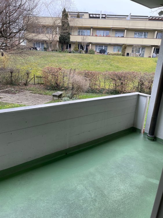 Schöne Familienwohnung im Herzen von Wallisellen 11