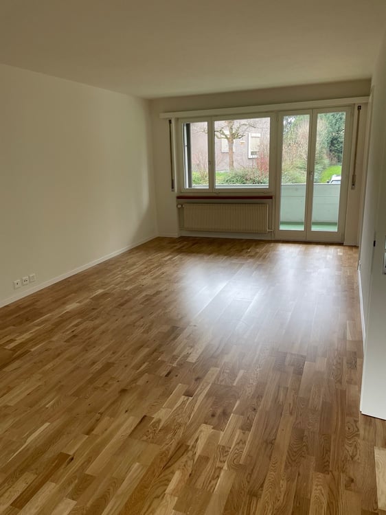Schöne Familienwohnung im Herzen von Wallisellen 8