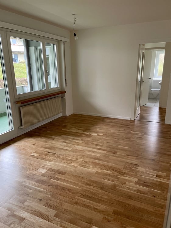 Schöne Familienwohnung im Herzen von Wallisellen 7