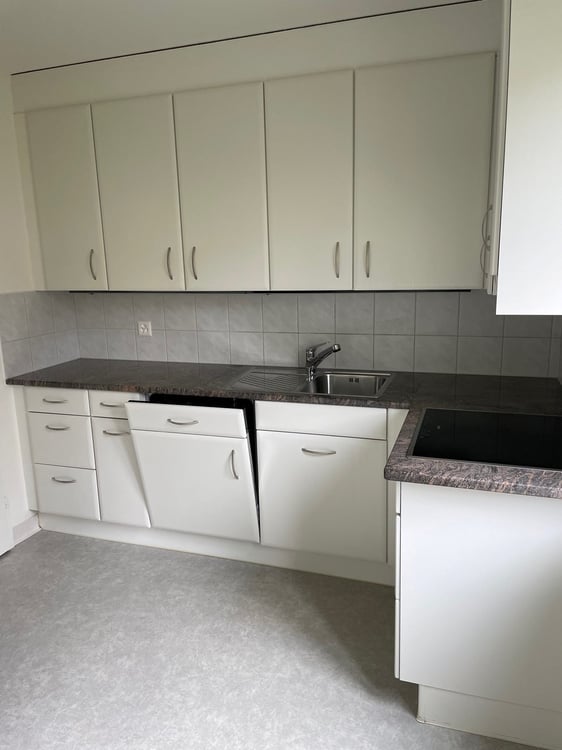 Schöne Familienwohnung im Herzen von Wallisellen 3