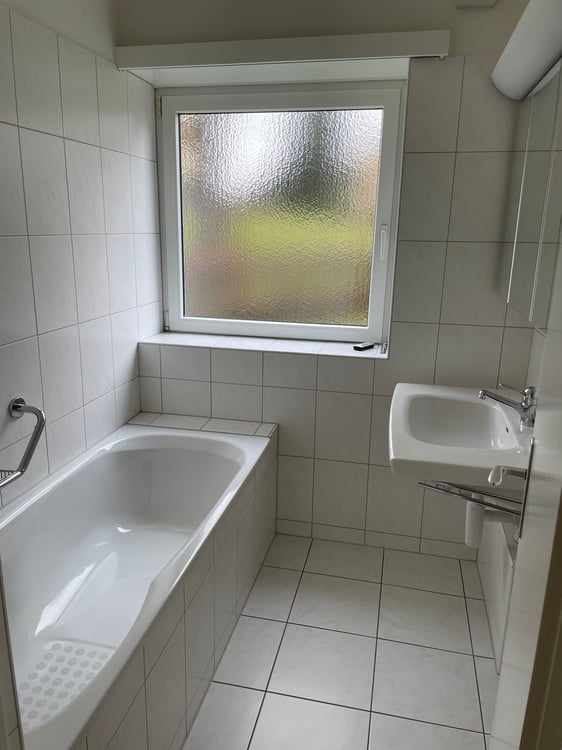 Schöne Familienwohnung im Herzen von Wallisellen 4