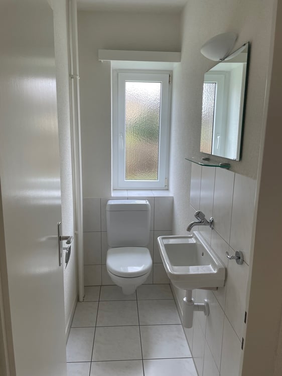 Schöne Familienwohnung im Herzen von Wallisellen 5