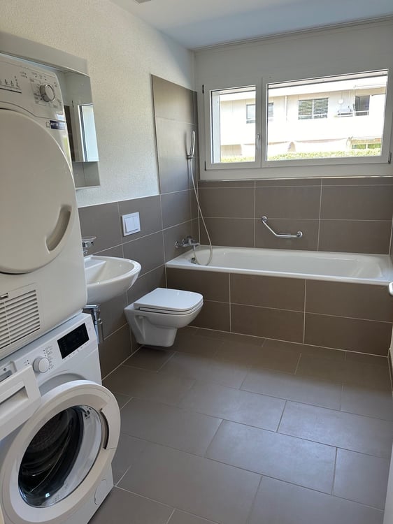 Ihre Traumwohnung an herrlicher Wohnlage 5