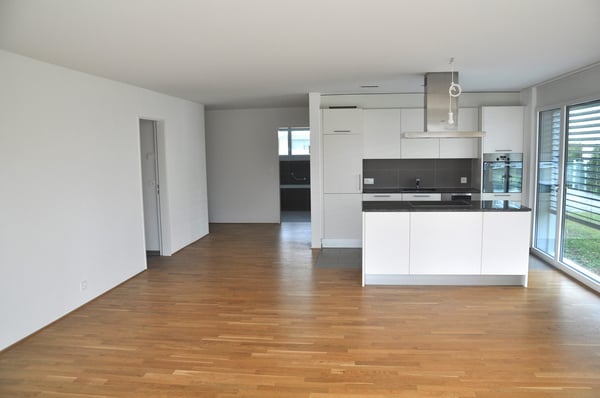 Ihre Traumwohnung an herrlicher Wohnlage 4