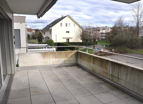 Ihre Traumwohnung an herrlicher Wohnlage 9