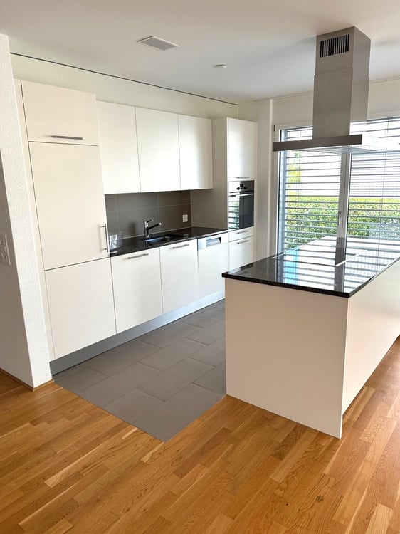 Ihre Traumwohnung an herrlicher Wohnlage 2