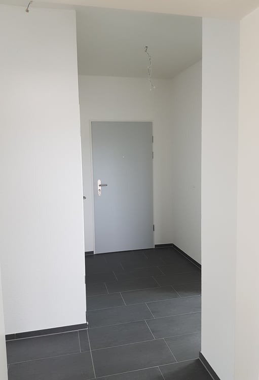 Moderne Wohnung mit herrlicher Aussicht 7