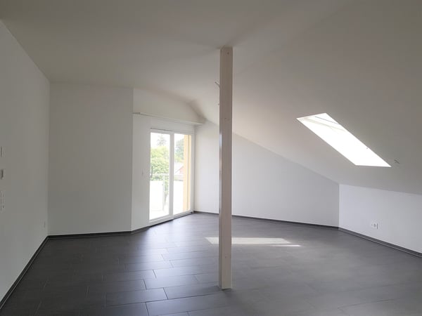 Moderne Wohnung mit herrlicher Aussicht 3