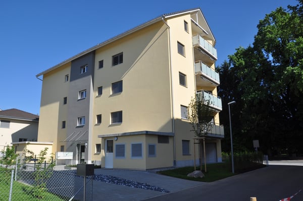 Müllheim Dorf