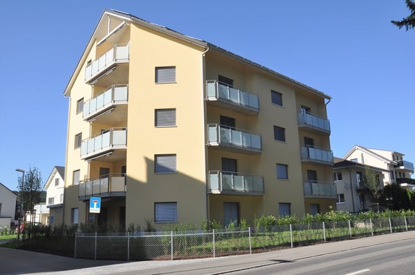 Müllheim Dorf