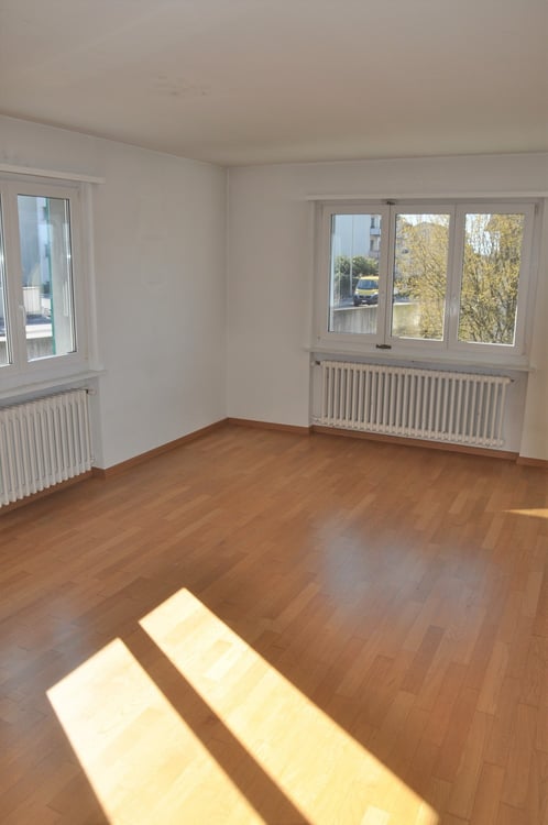 Attraktive Wohnungen in einem befristeten Verhältnis bis 28.02.2027 3