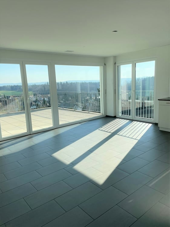 Attraktive Wohnung nahe dem Naherholungsgebiet 5