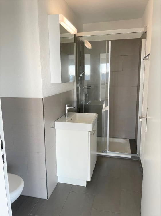Attraktive Wohnung nahe dem Naherholungsgebiet 3