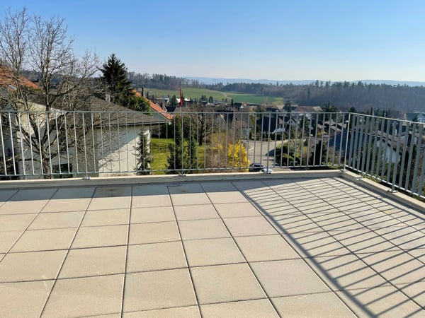 Attraktive Wohnung nahe dem Naherholungsgebiet 12