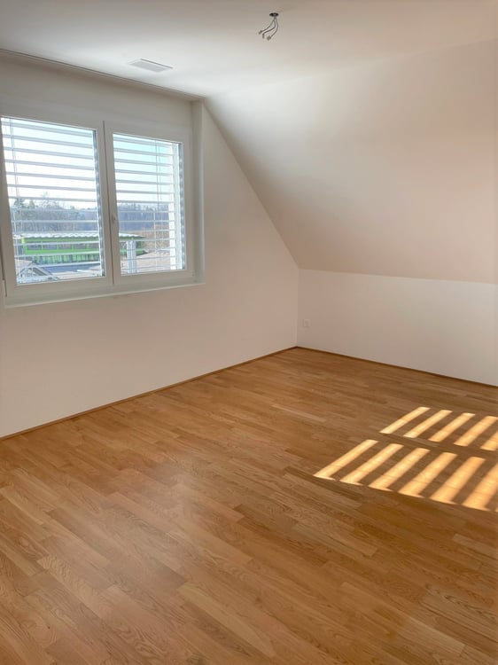 Attraktive Wohnung nahe dem Naherholungsgebiet 8