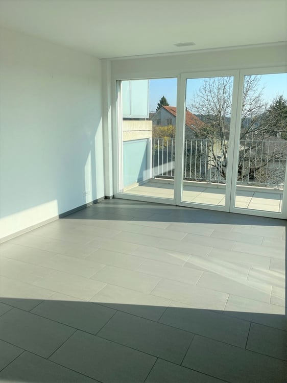 Attraktive Wohnung nahe dem Naherholungsgebiet 6