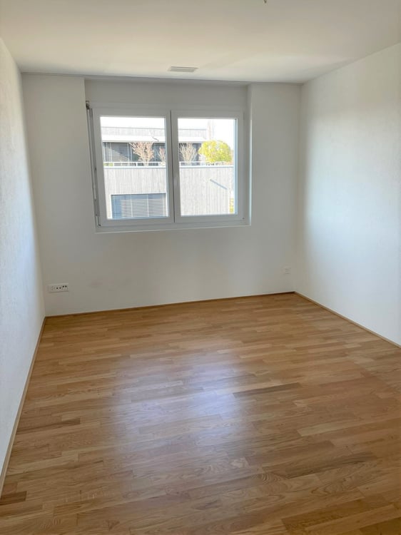 Attraktive Wohnung nahe dem Naherholungsgebiet 7