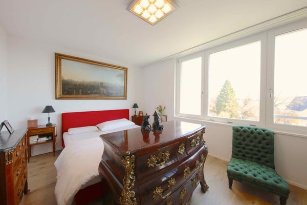 Moderne und einzigartige Wohnung mit Eigentumsstandard 10