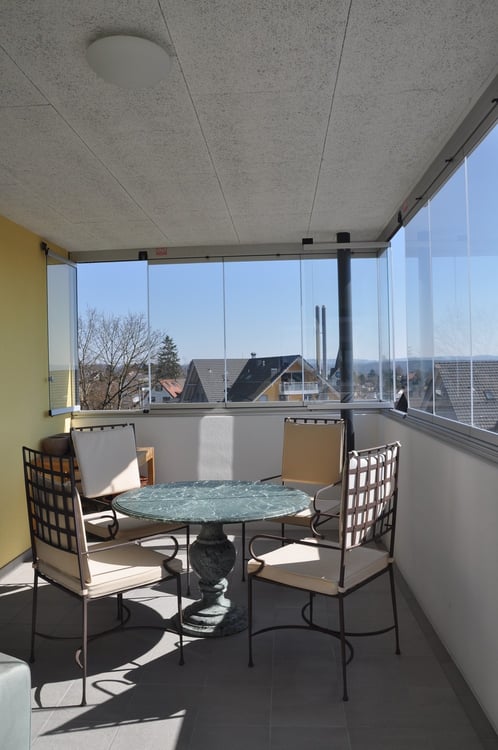 Moderne und einzigartige Wohnung mit Eigentumsstandard 12