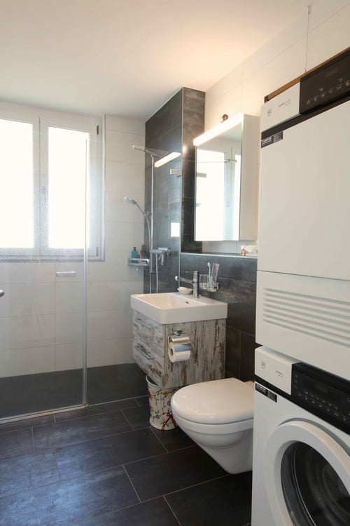 Moderne und einzigartige Wohnung mit Eigentumsstandard 7
