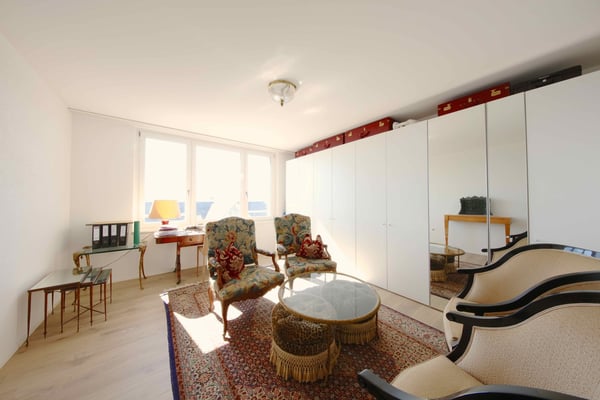 Moderne und einzigartige Wohnung mit Eigentumsstandard 11