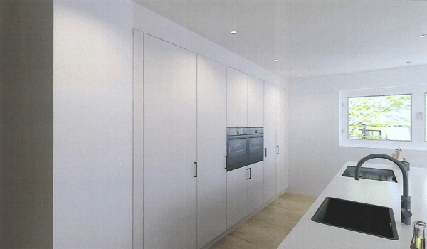 ERSTVERMIETUNG Traumwohnung im Herzen von Wallisellen 5