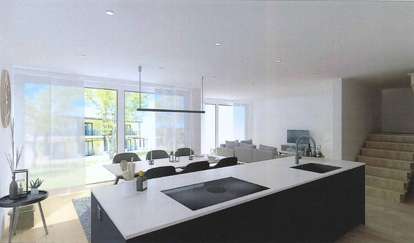 ERSTVERMIETUNG Traumwohnung im Herzen von Wallisellen 7
