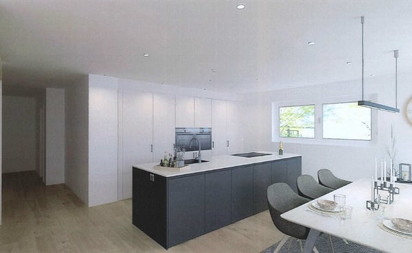 ERSTVERMIETUNG Traumwohnung im Herzen von Wallisellen 3