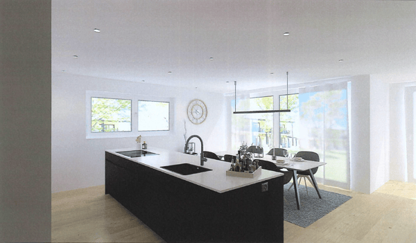 ERSTVERMIETUNG Traumwohnung im Herzen von Wallisellen 6