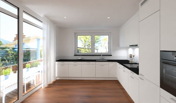 ERSTVERMIETUNG Traumwohnung im Herzen von Wallisellen 5