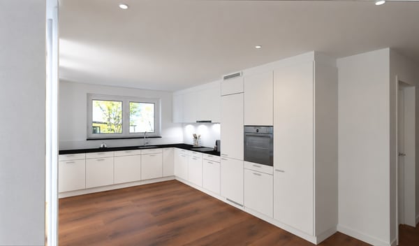 ERSTVERMIETUNG Traumwohnung im Herzen von Wallisellen 4