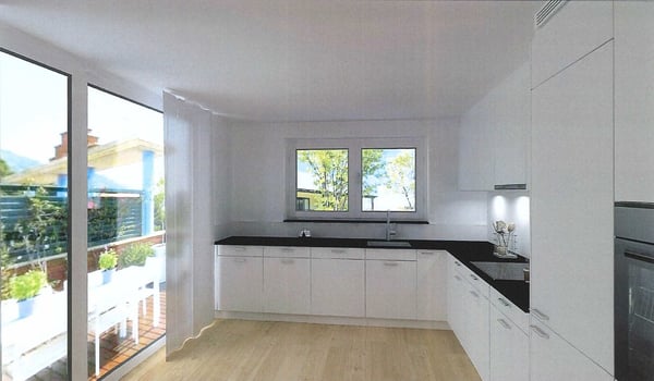 ERSTVERMIETUNG Traumwohnung im Herzen von Wallisellen 3
