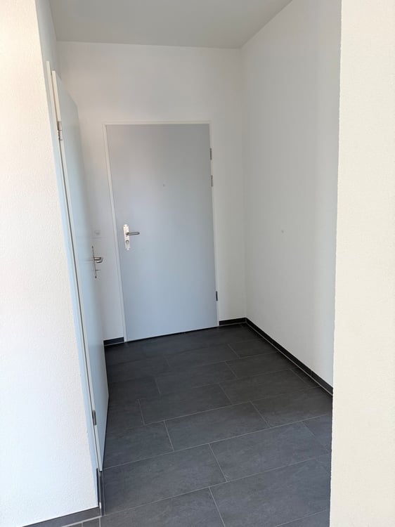 Moderne Wohnung mit herrlicher Aussicht 11