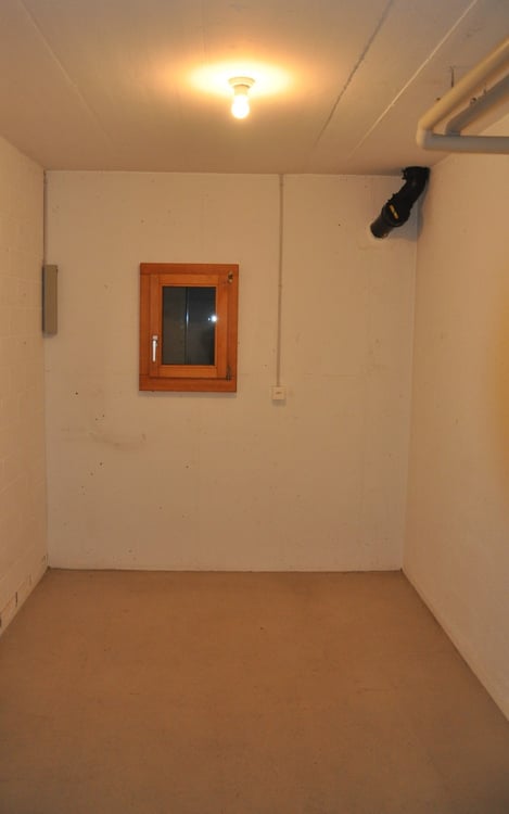 Schöne Bastelräume an ruhiger Lage! 3