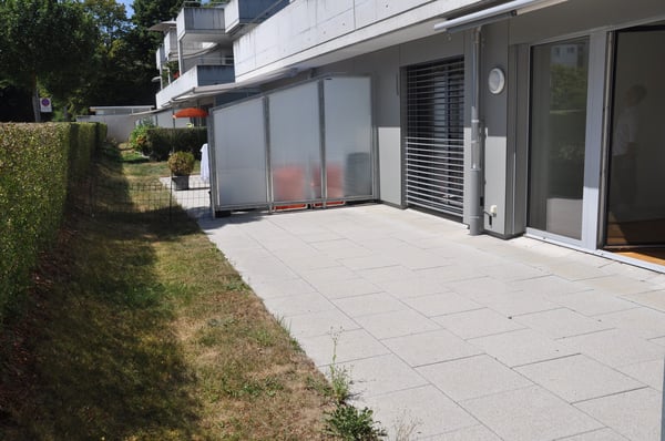 Schöne und moderne Wohnung an guter Lager 11