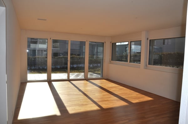 Schöne und moderne Wohnung an guter Lager 6