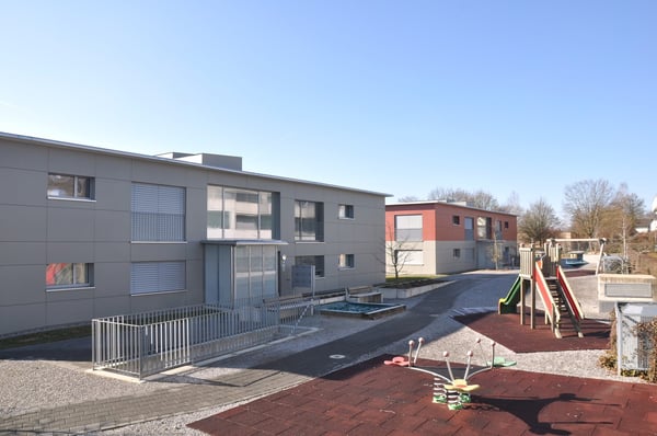 Schöne und moderne Wohnung an guter Lager 2