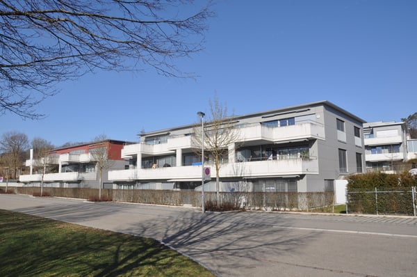 Schöne und moderne Wohnung an guter Lager 1
