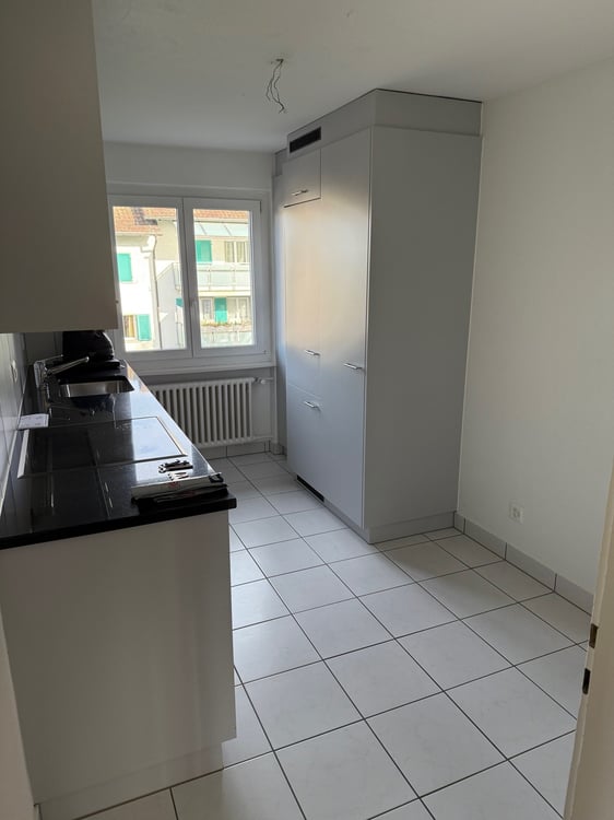 Attraktive Wohnung in einem befristeten Verhältnis bis 28.02.2027 3