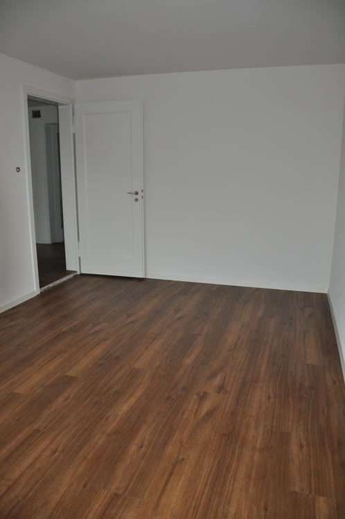 Attraktive Wohnung in einem befristeten Verhältnis bis 28.02.2027 9