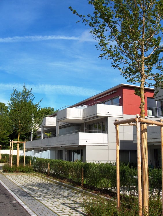 Schöne und moderne Wohnung an guter Lager 2