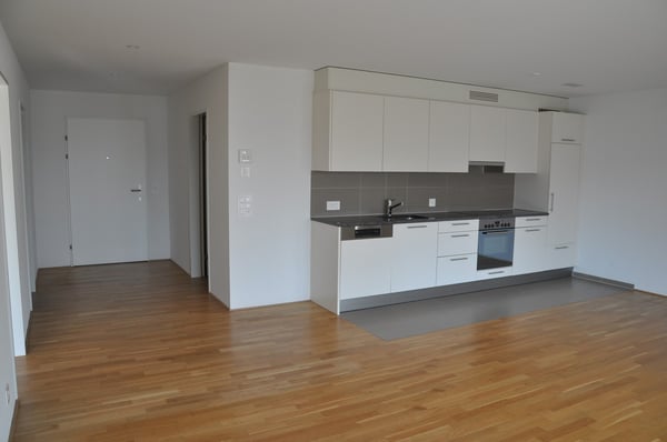 Schöne und moderne Wohnung an guter Lager 5