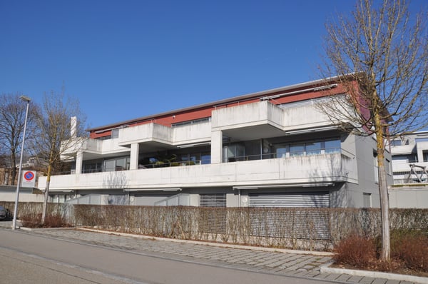 Schöne und moderne Wohnung an guter Lager 1