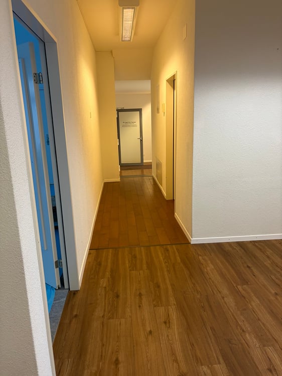 Büro- oder Praxisräumlichkeiten in unmittelbarer Nähe zum Hauptbahnhof 3