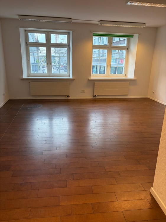 Büro- oder Praxisräumlichkeiten in unmittelbarer Nähe zum Hauptbahnhof 2