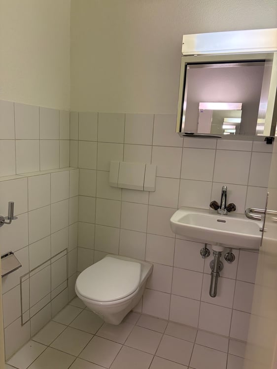 Büro- oder Praxisräumlichkeiten in unmittelbarer Nähe zum Hauptbahnhof 8