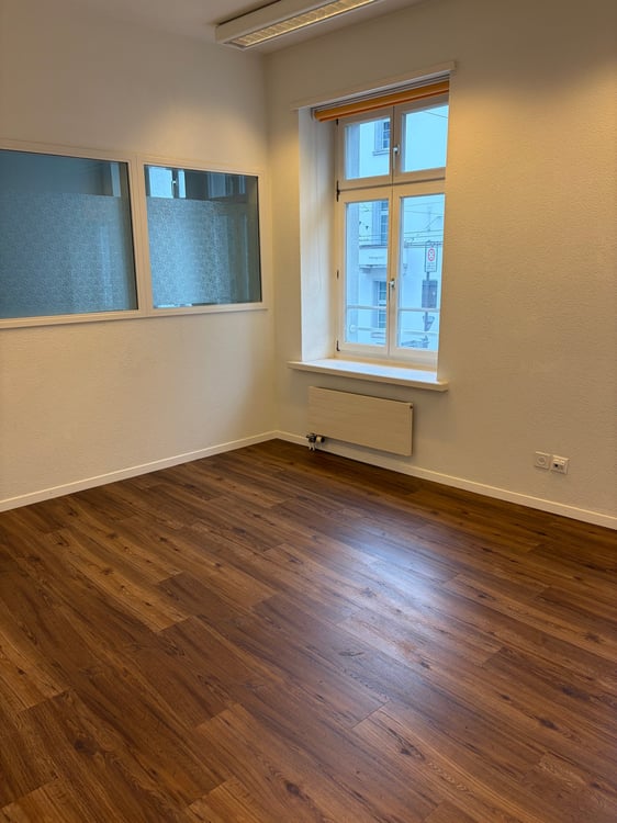 Büro- oder Praxisräumlichkeiten in unmittelbarer Nähe zum Hauptbahnhof 5